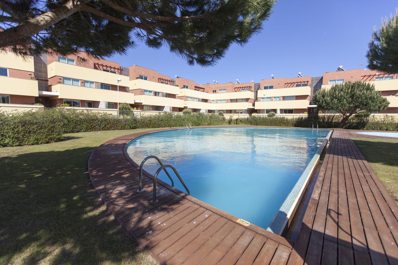 Premium apart - Praia do Furadouro Ovar Exterior foto