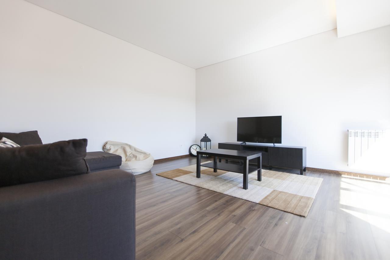 Premium apart - Praia do Furadouro Ovar Exterior foto
