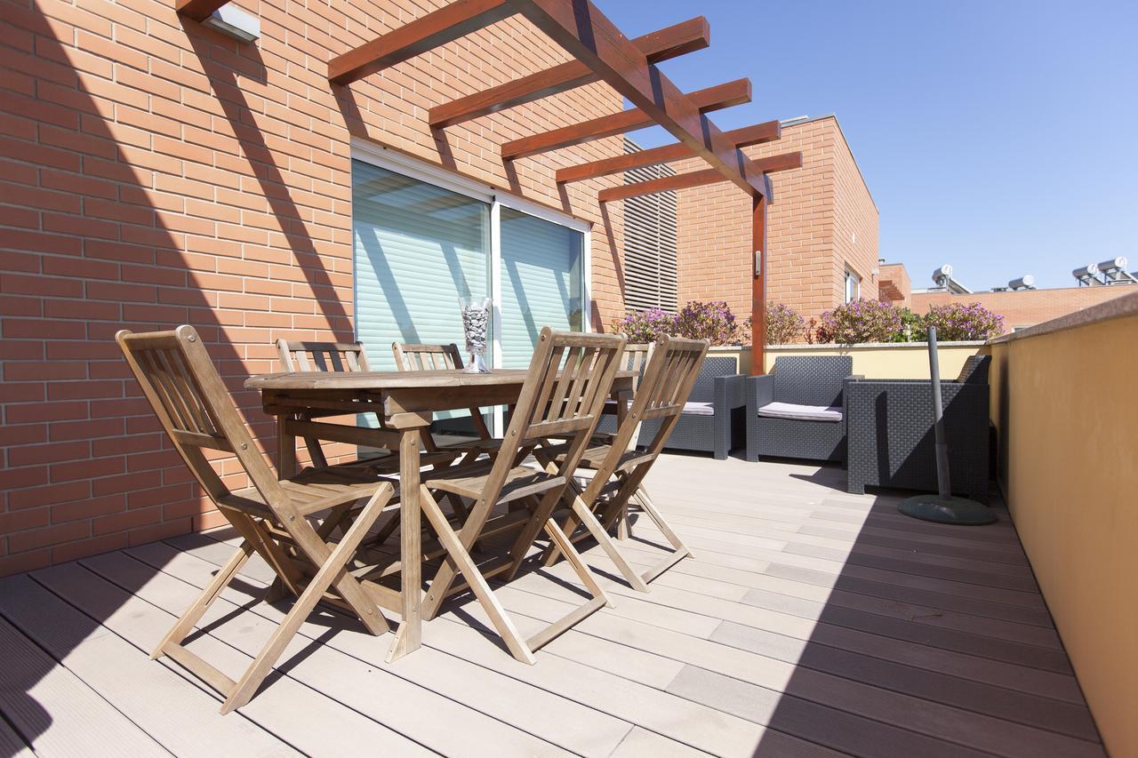 Premium apart - Praia do Furadouro Ovar Exterior foto
