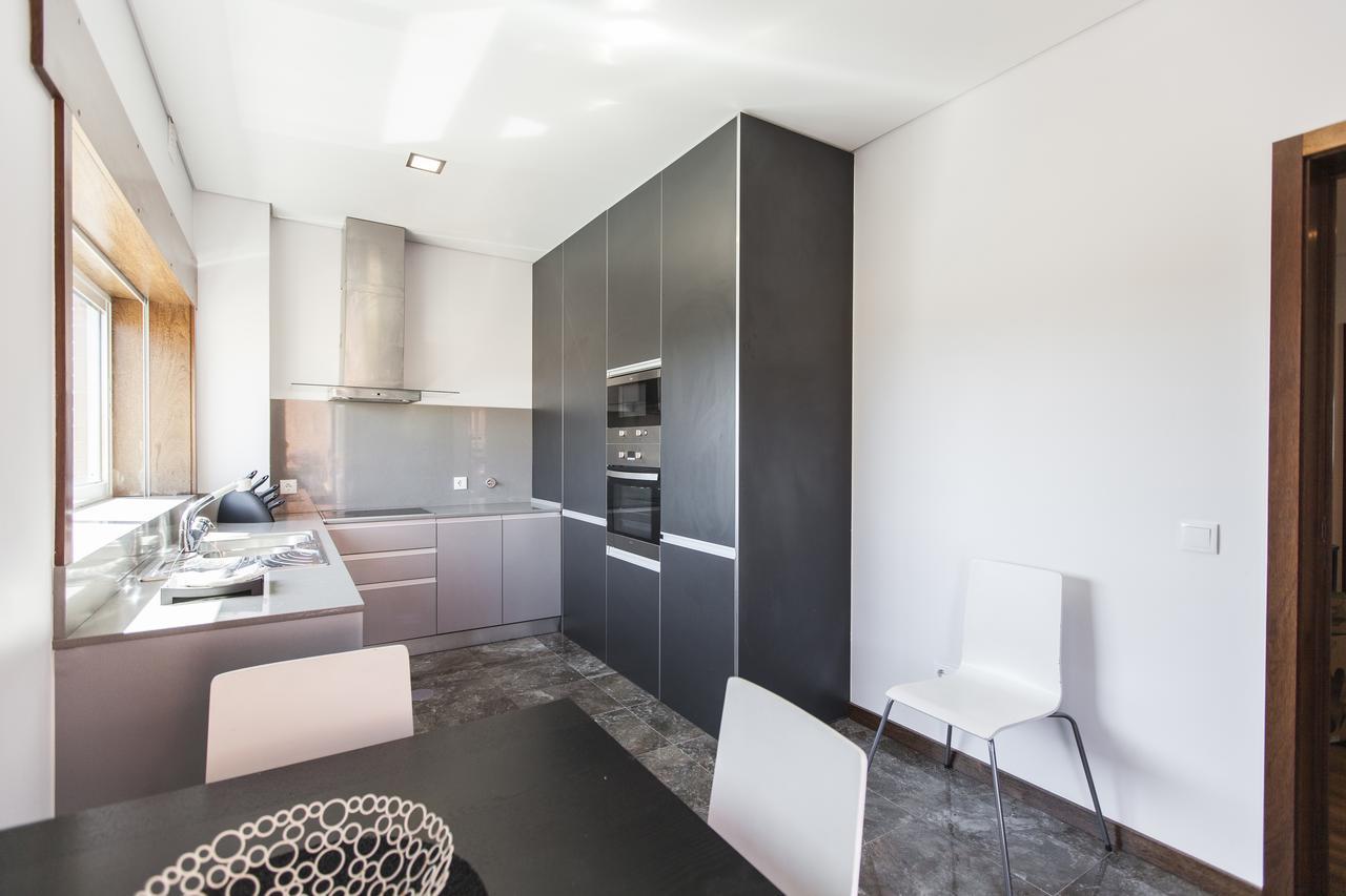 Premium apart - Praia do Furadouro Ovar Exterior foto