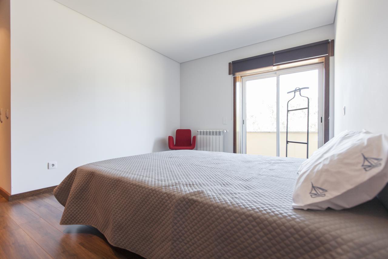 Premium apart - Praia do Furadouro Ovar Exterior foto