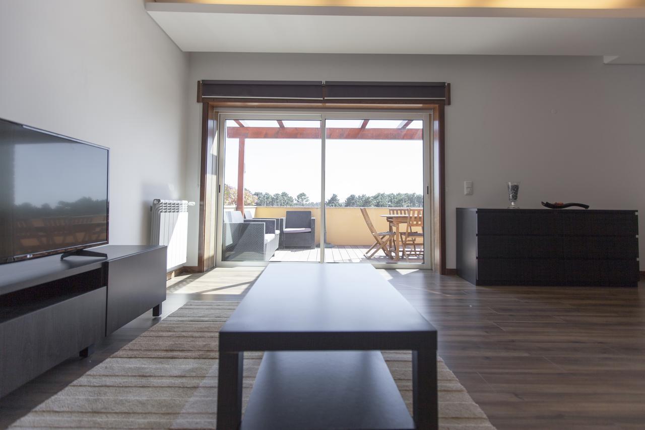 Premium apart - Praia do Furadouro Ovar Exterior foto