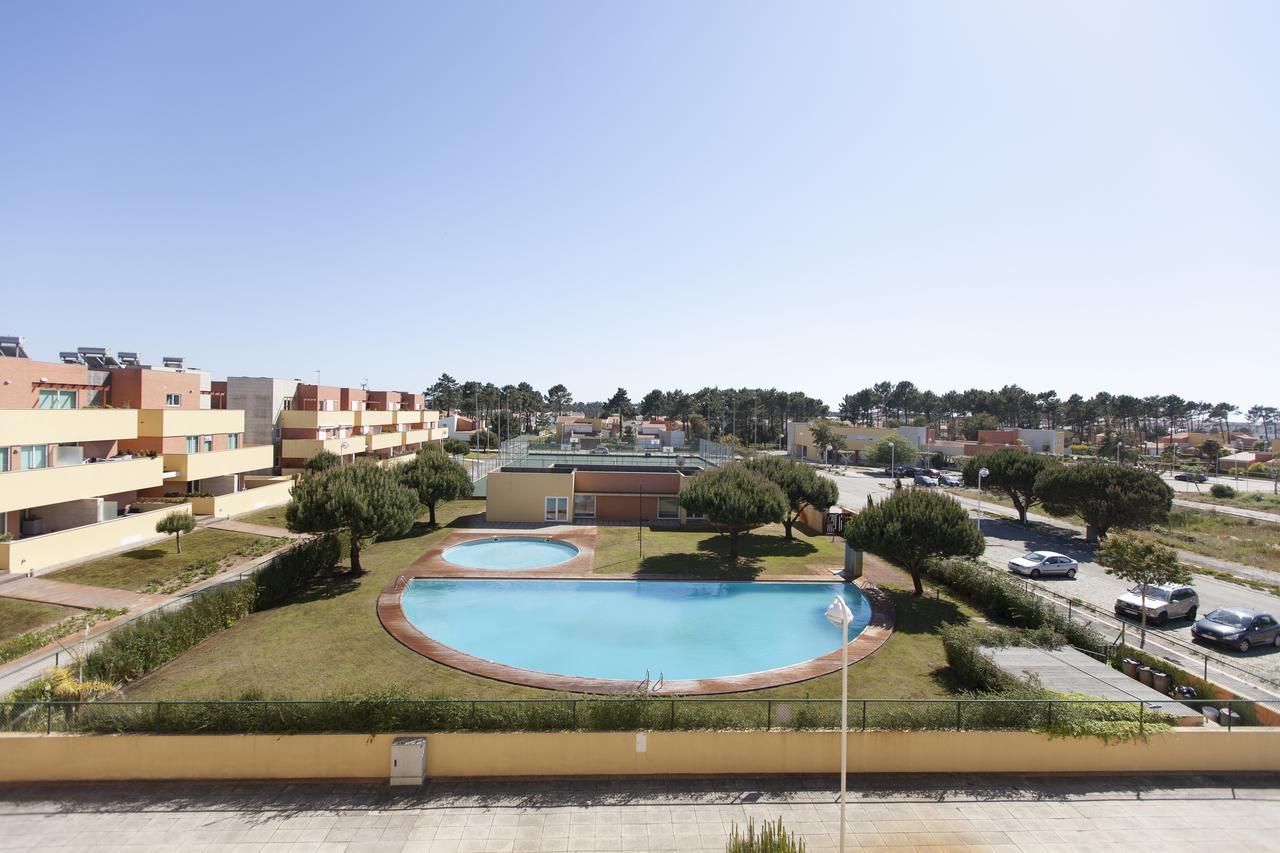 Premium apart - Praia do Furadouro Ovar Exterior foto
