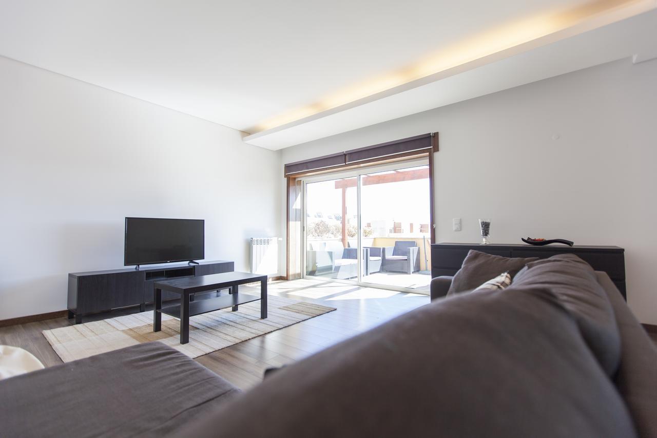 Premium apart - Praia do Furadouro Ovar Exterior foto