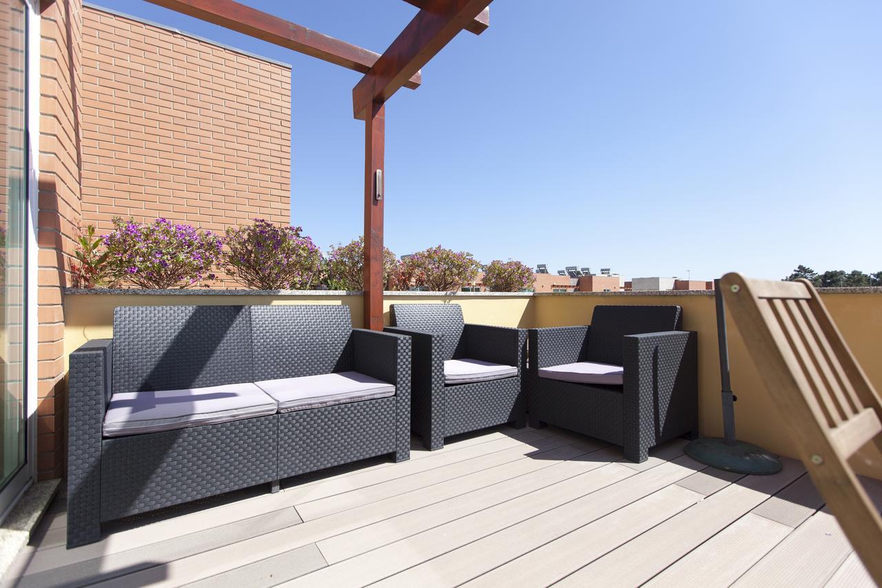 Premium apart - Praia do Furadouro Ovar Exterior foto