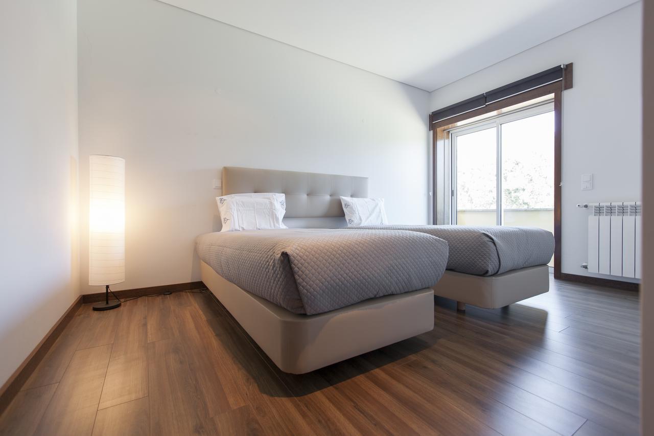 Premium apart - Praia do Furadouro Ovar Exterior foto