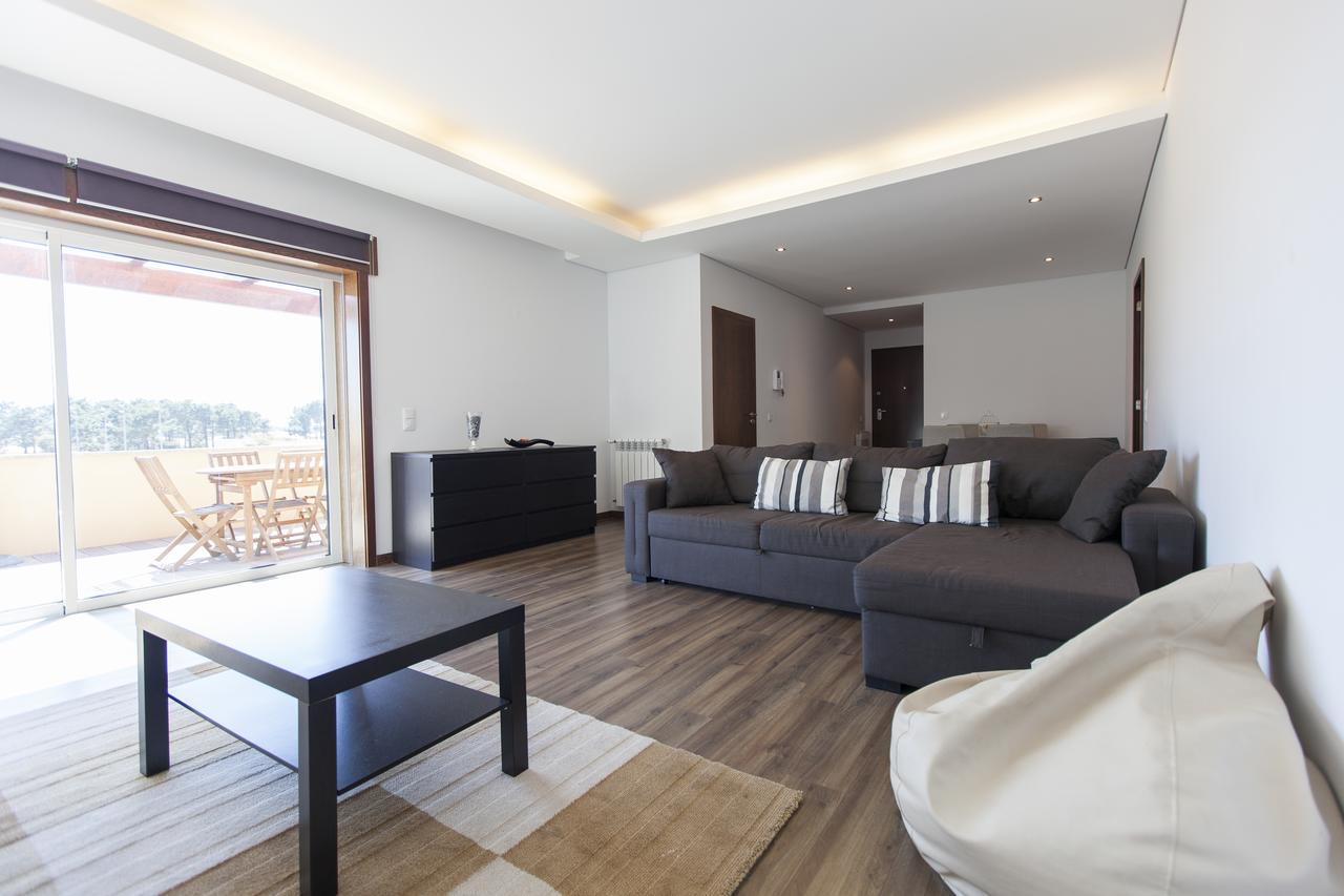 Premium apart - Praia do Furadouro Ovar Exterior foto